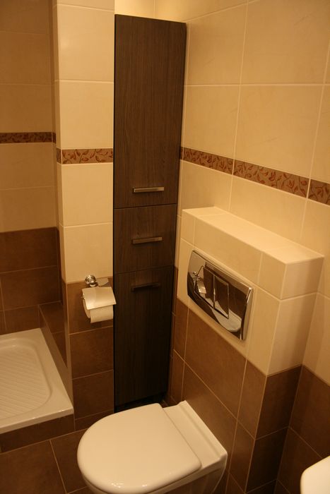 Wn�trze mieszkania