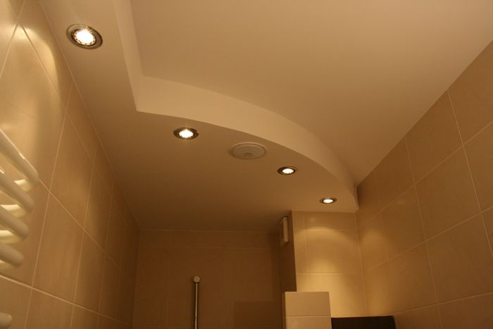 Wn�trze mieszkania