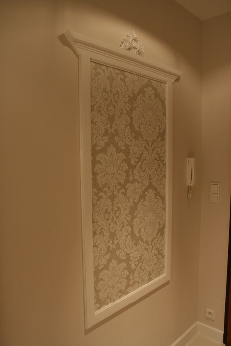 Wn�trze mieszkania