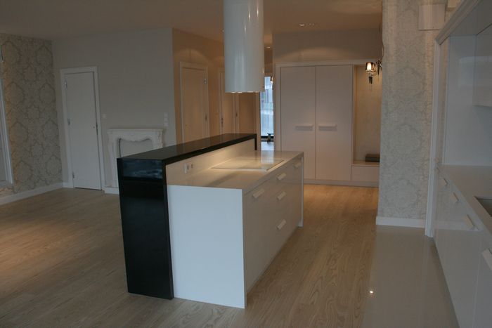 Wn�trze mieszkania