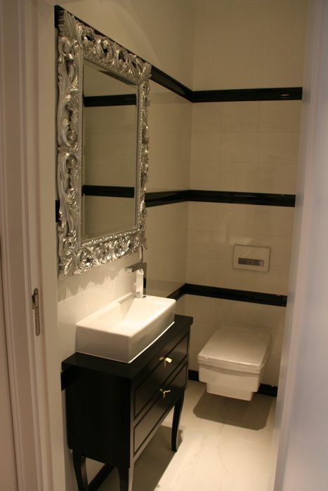 Wn�trze mieszkania