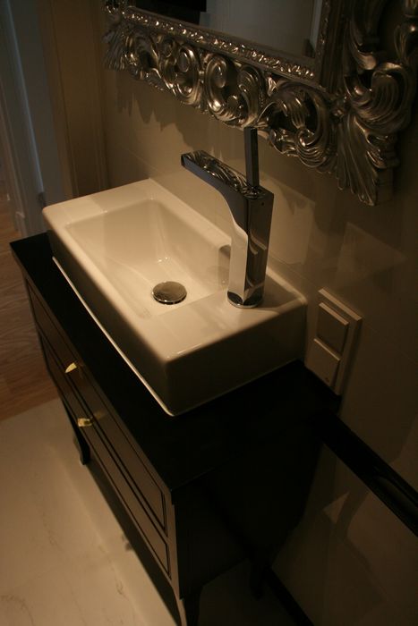 Wn�trze mieszkania