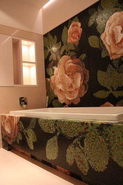 Wn�trze mieszkania