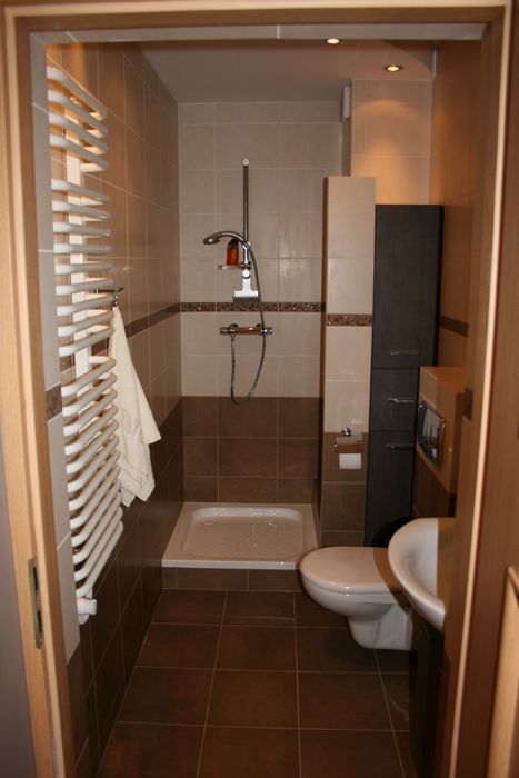 Wn�trze mieszkania